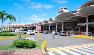 Aeropuerto Internacional del Cibao primero en recibir certificado Carbono Neutral