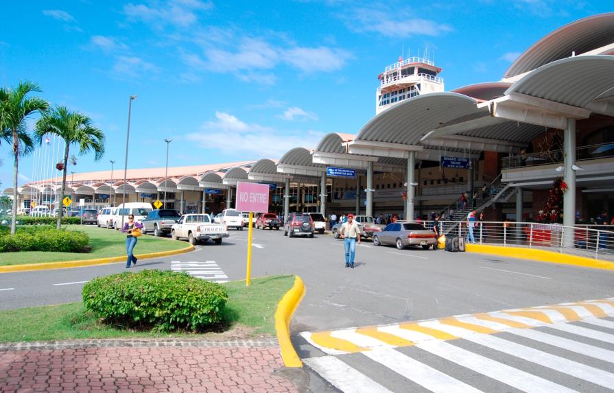 Aeropuerto Internacional del Cibao primero en recibir certificado Carbono Neutral