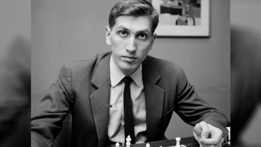 Fischer, Kasparov, Carlsen... cinco campeones mundiales de ajedrez míticos Fischer, Kasparov, Carlsen... cinco campeones mundiales de ajedrez míticos