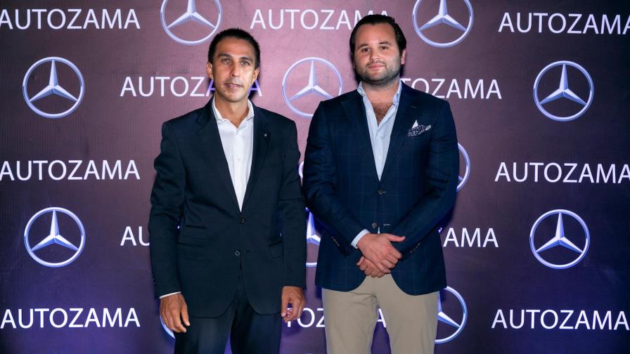 El nuevo Mercedes-Benz GLE llega con fuerza, confort, tecnología y exclusividad