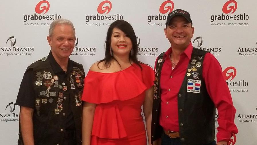 Grabo Estilo organiza encuentro en el Este