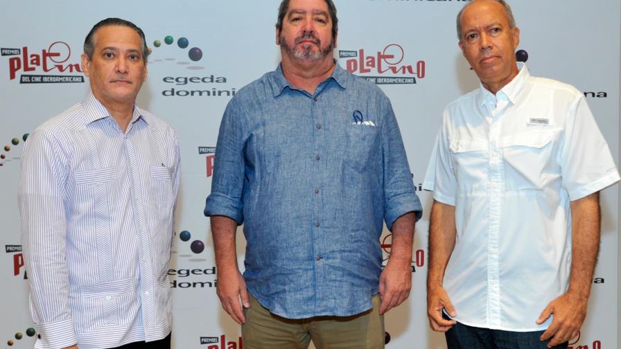 Críticos de cine analizan las películas dominicanas prenominadas a Premios Platino 