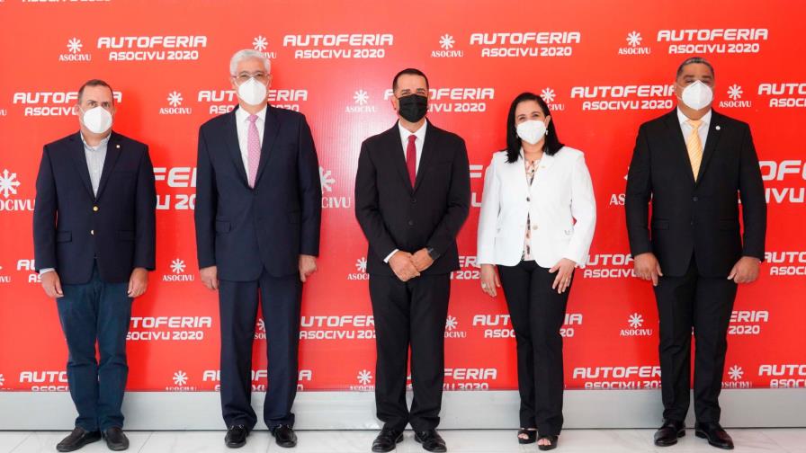 Más de tres mil vehículos fueron exhibidos en la autoferia virtual Asocivu Más de tres mil vehículos fueron exhibidos en la autoferia virtual Asocivu