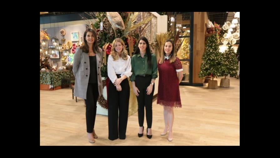 Casa Cuesta presenta la Navidad más espectacular que nunca