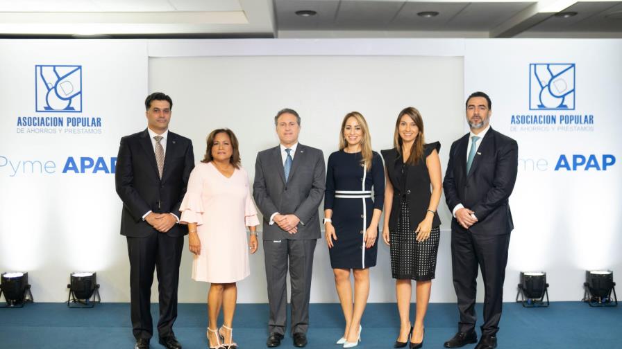 APAP presenta soluciones innovadoras para el segmento Pyme