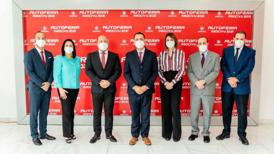 La Autoferia Asocivu celebrará su 31 edición con miles de vehículos