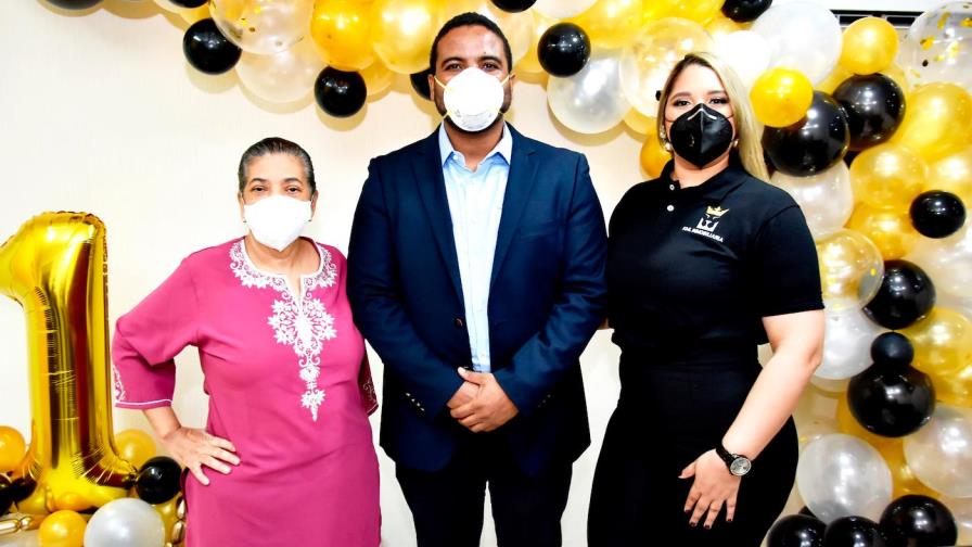 KML Inmobiliaria celebra su primer aniversario