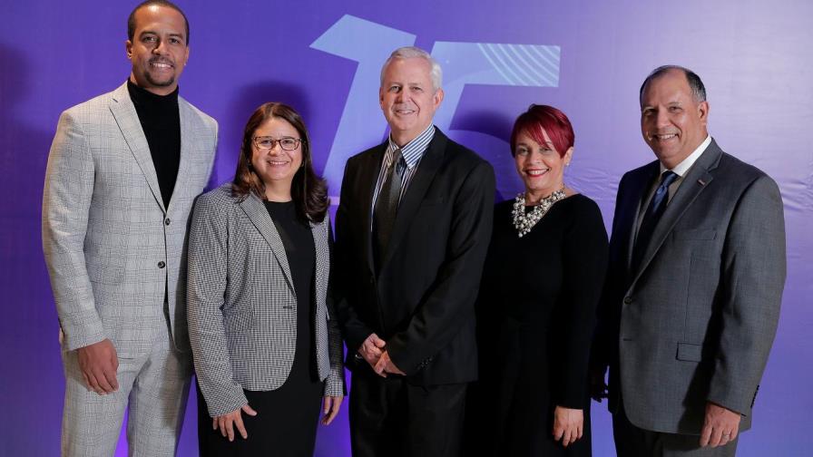 Gildan celebra 15 años de presencia en el país