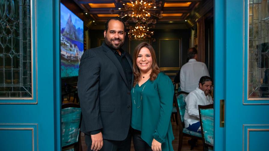 OKRA, nueva propuesta gastronómica en Santo Domingo