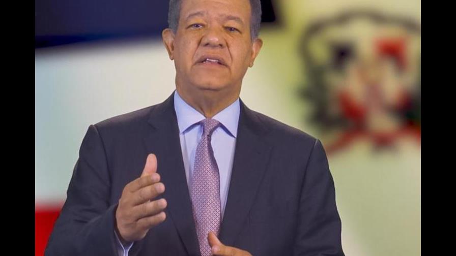 Leonel envía carta al presidente Danilo con las necesidades de la provincia Duarte