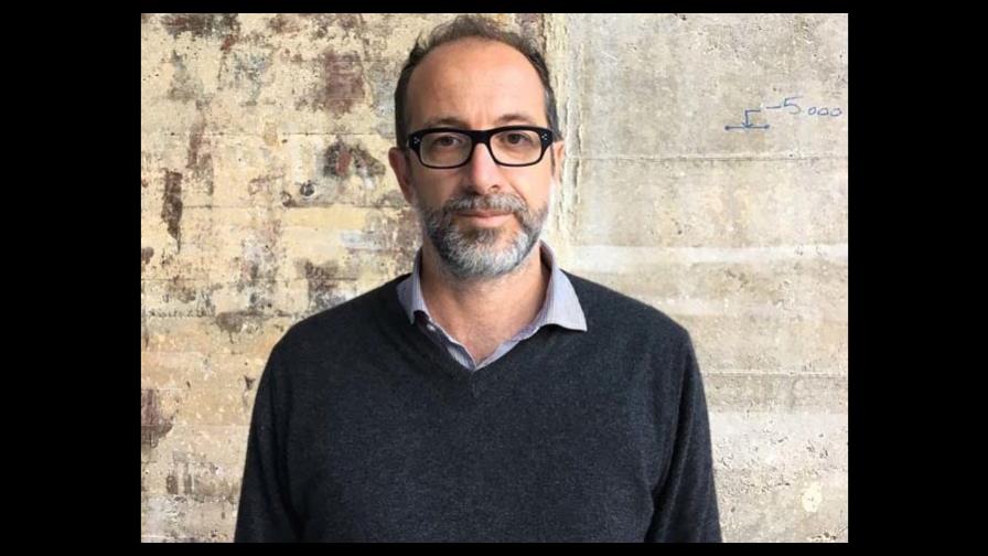 Conferencia magistral del arquitecto Luca Molinari