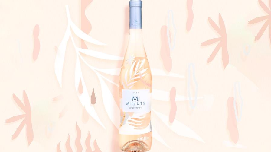 Minuty lanza su edición limitada “M de Minuty 2021”