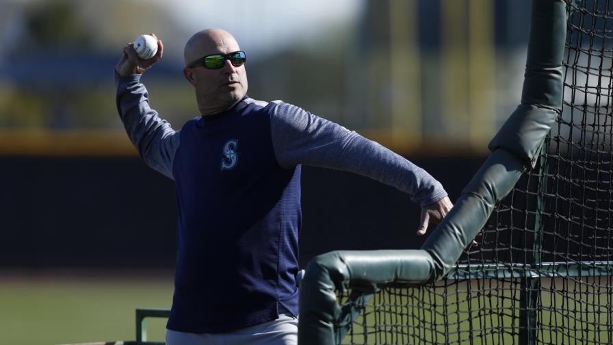 Manny Acta: Me da miedo lo que podría pasar en RD en las próximas semanas