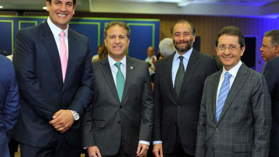 APAP celebra el inicio de la Navidad