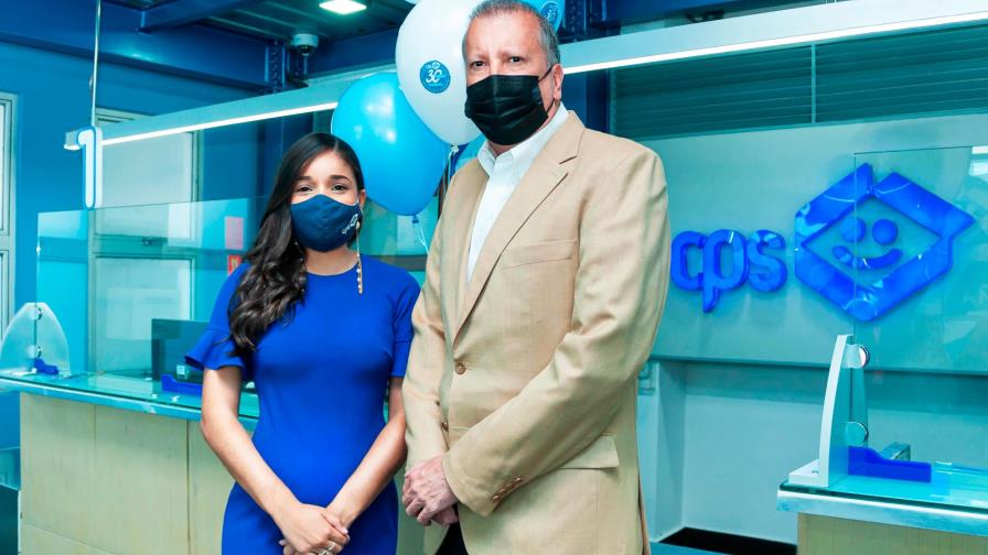 La empresa de Courier dominicana CPS celebra sus 30 años