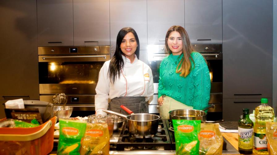 MercaSID lanza al mercado nueva Harina de Maíz Mazorca con fibra