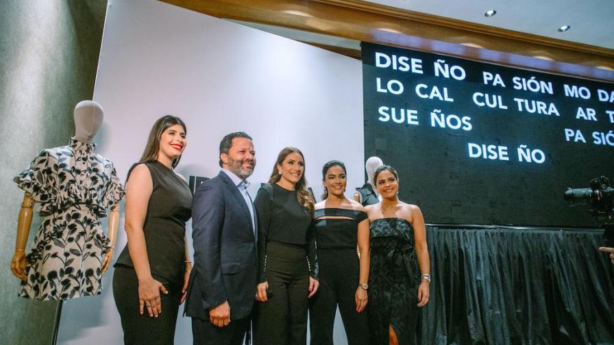 Abre sus puertas Indómita, un espacio para la moda local 