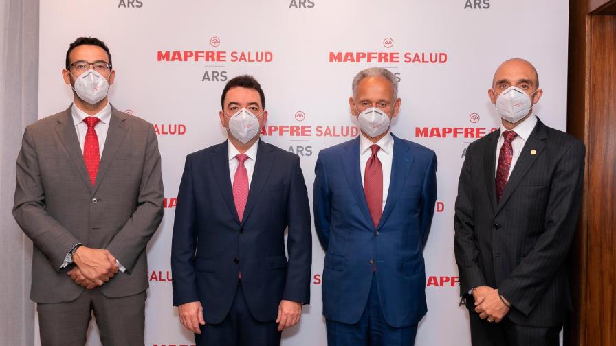 ARS Palic se transforma en MAPFRE Salud ARS 