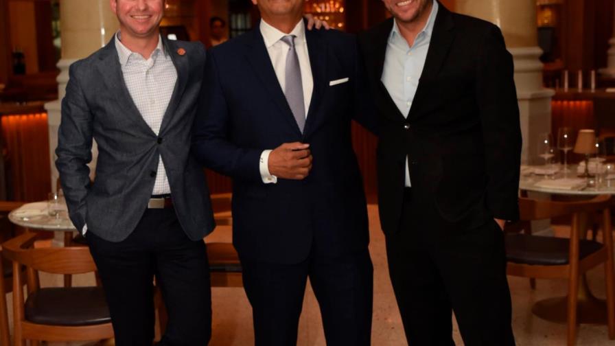 Naca’n, la nueva propuesta gastronómica de la Ciudad Colonial