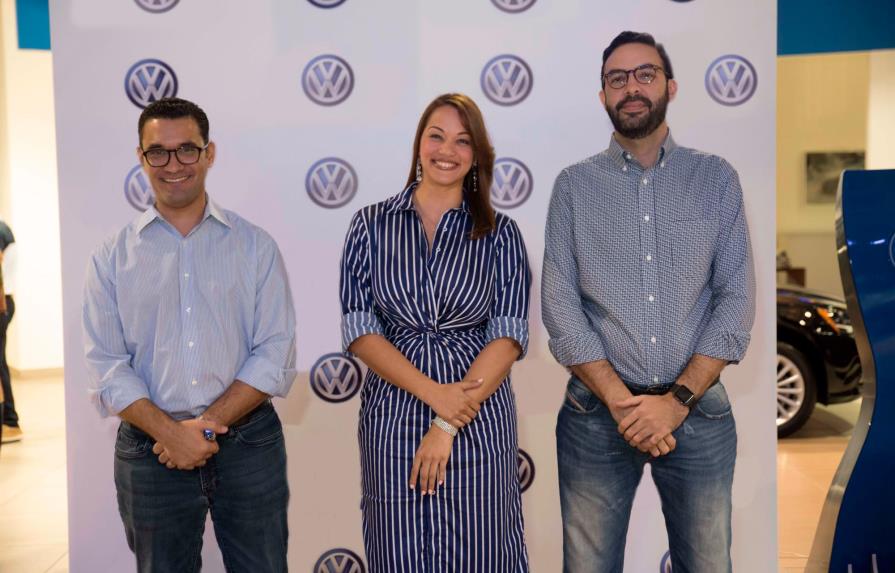 Nuevo Volkswagen T-Cross gana cinco estrellas en pruebas de Latín NCAP y Euro NCAP