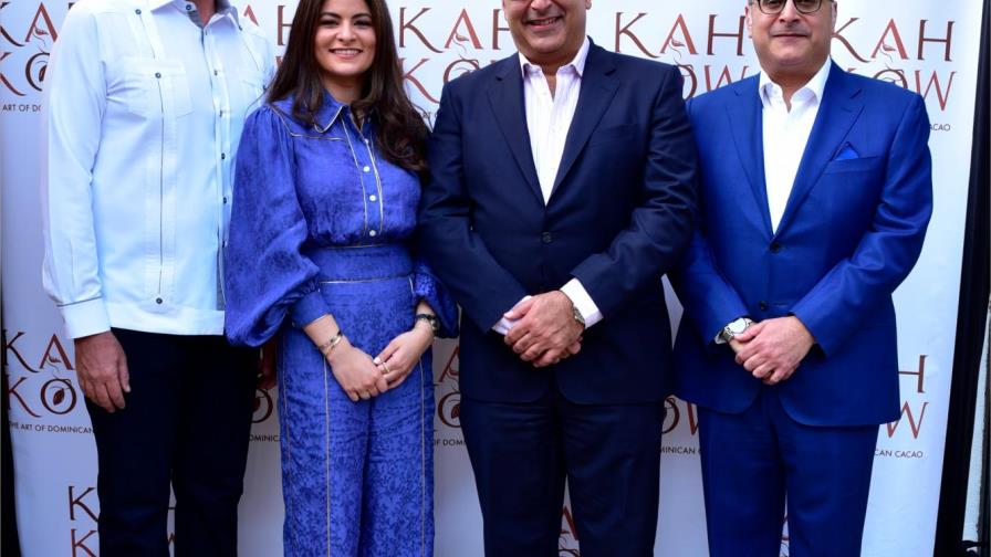 El chocolate dominicano llega a Brooklyn El chocolate dominicano llega a Brooklyn