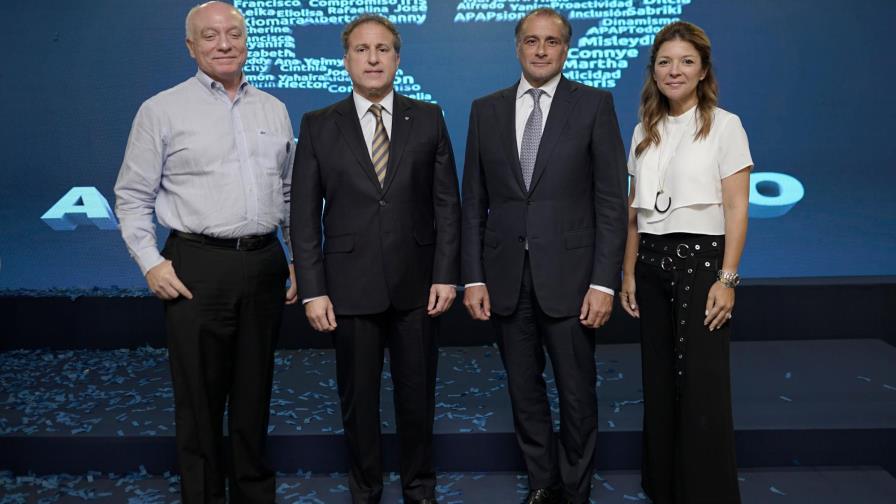 APAP celebra su 57 aniversario