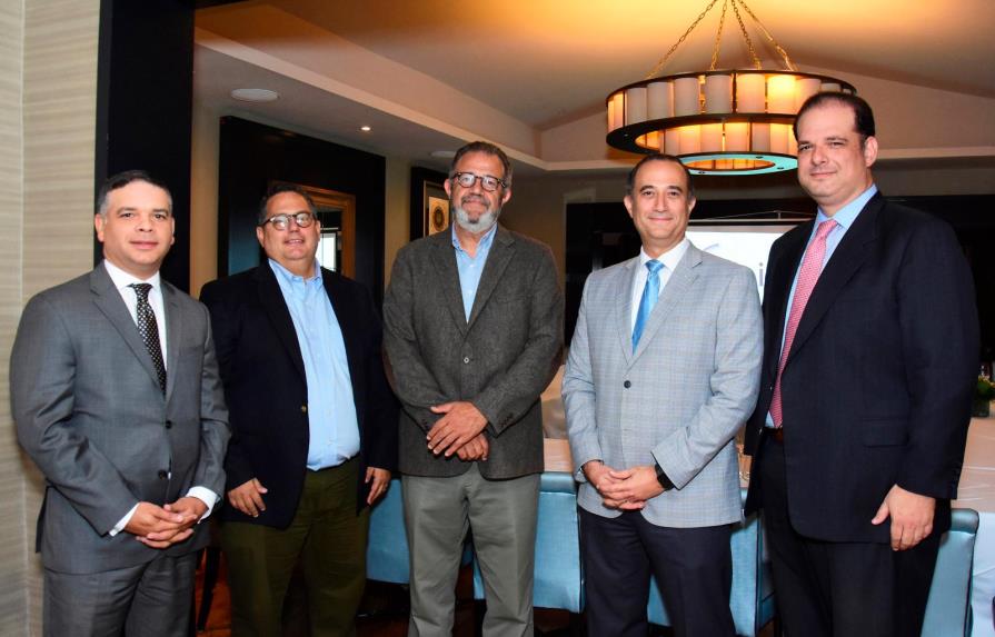 Vertex Valores y Pioneer Funds realizan encuentro con clientes