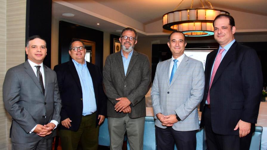 Vertex Valores y Pioneer Funds realizan encuentro con clientes