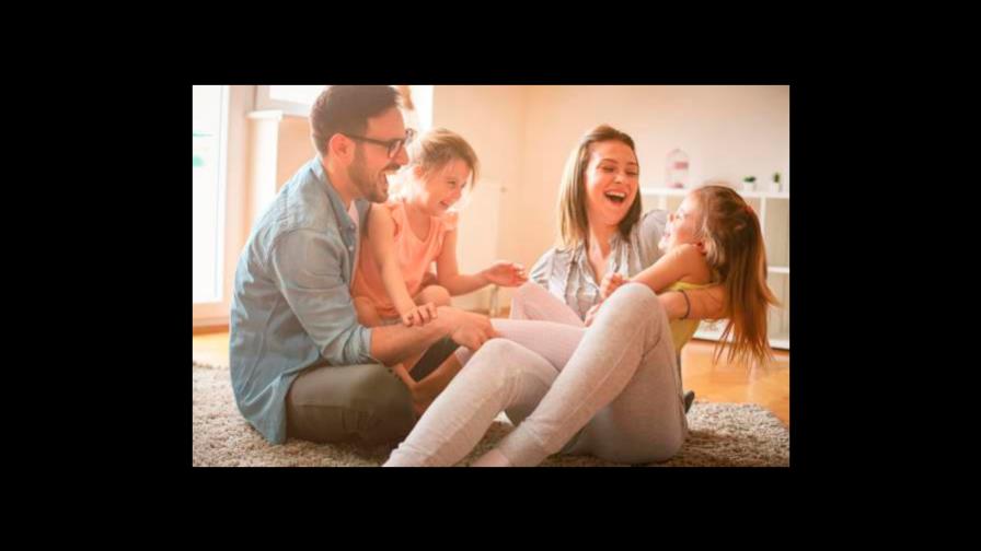 Diez actividades para entretenerse en familia