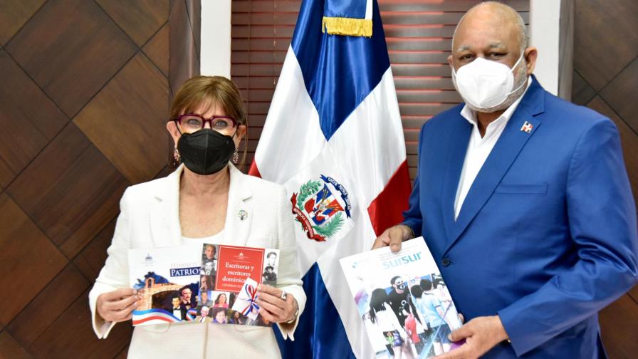 Ponderan estrategia educativa de República Dominicana en medio de la pandemia 