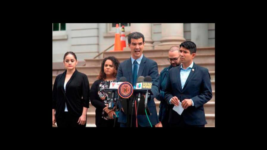Concejal dominicano en NY inaugura Nueva Oficina de Deportes que beneficiará a comunidades marginadas