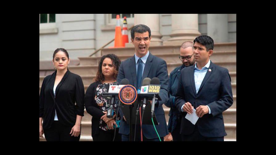 Ydanis Rodríguez pide al Alcalde Bill De Blasio cerrar la ciudad de New York 