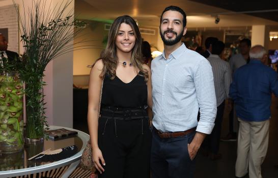 Roche Bobois presenta colección de interiores de Marcel Wanders