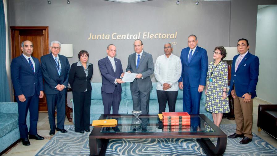 Universidades dicen que voto automatizado tuvo resultados satisfactorios