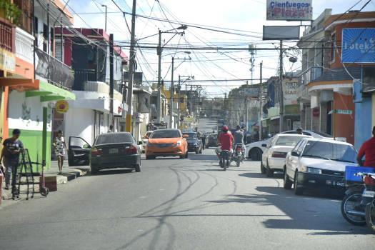 Sectores rechazan nuevo distrito municipal Santiago Oeste