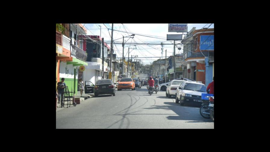 Sectores rechazan nuevo distrito municipal Santiago Oeste