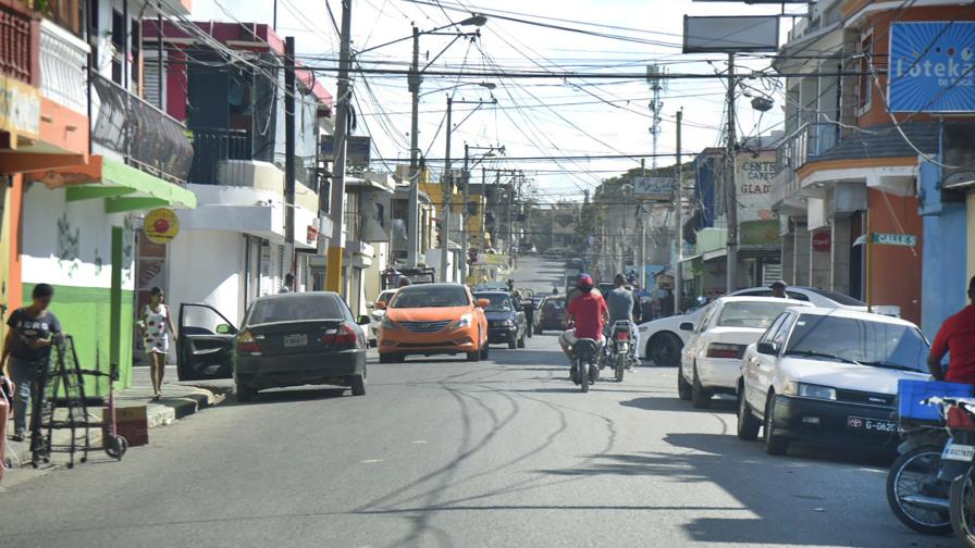 Nuevo distrito municipal en Santiago abre lucha política en el PLD 