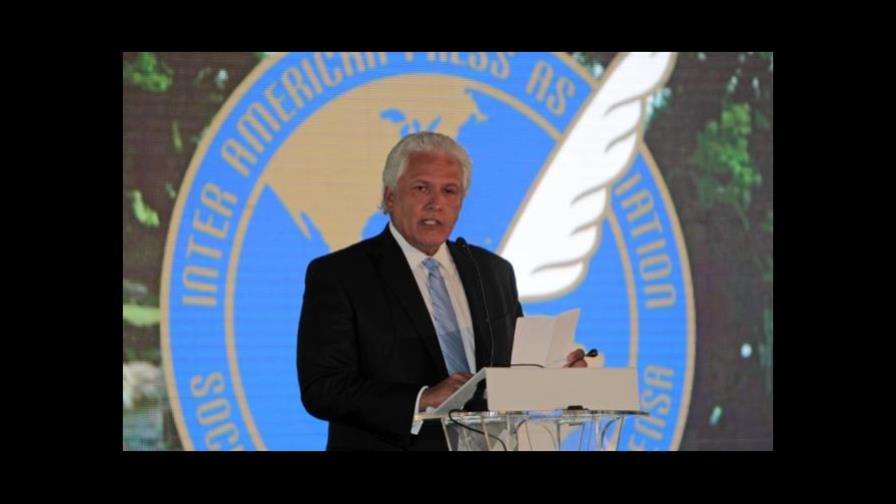 La SIP reconoce al Comité de Reporteros para la Libertad de Prensa La SIP reconoce al Comité de Reporteros para la Libertad de Prensa