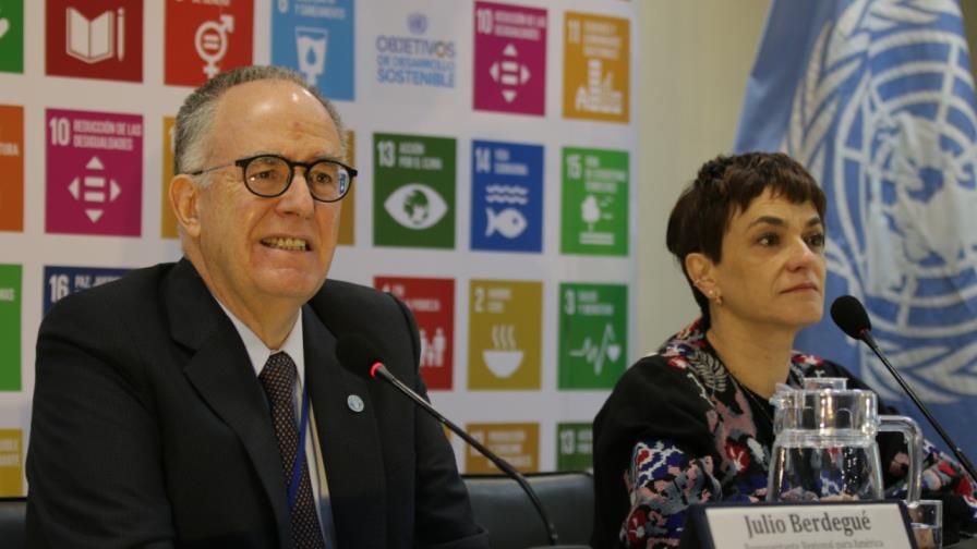 FAO lanza nueva estrategia contra el hambre y la pobreza en América Latina y el Caribe