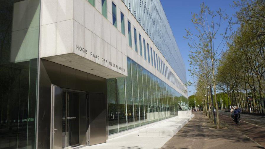 Holanda avala eutanasia a enfermos con demencia avanzada Holanda avala eutanasia a enfermos con demencia avanzada