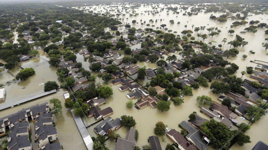 Aumentan daños por huracanes por muchas razones Aumentan daños por huracanes por muchas razones