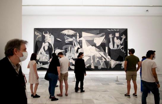 Cifra mundial de muertes por coronavirus llega a 400,000