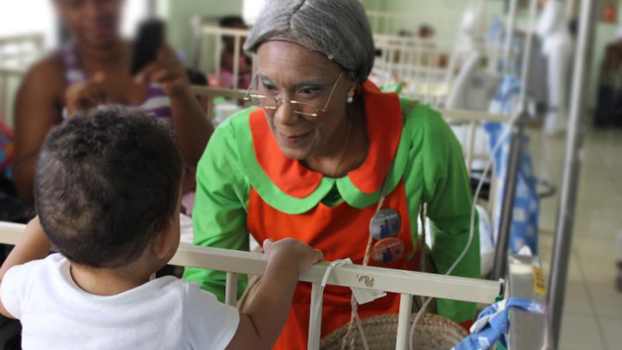 ¿Dominicano o italiano? El origen de la emblemática “Vieja Belén” ¿Dominicano o italiano? El origen de la emblemática “Vieja Belén”