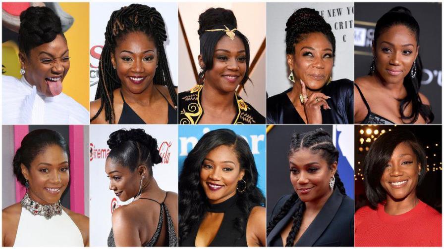 Actrices critican ausencia de estilistas de Hollywood que entiendan el ‘cabello negro’