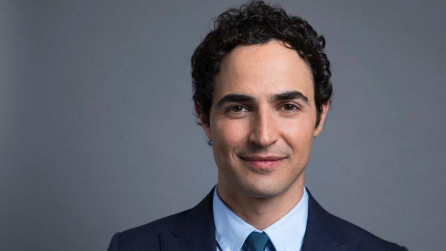 Zac Posen cerrará su marca de moda homónima Zac Posen cerrará su marca de moda homónima