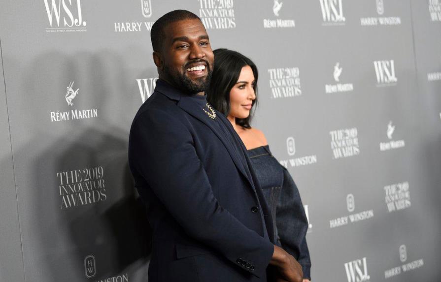 Kanye West promete transformar a Yeezy en una marca más sostenible 