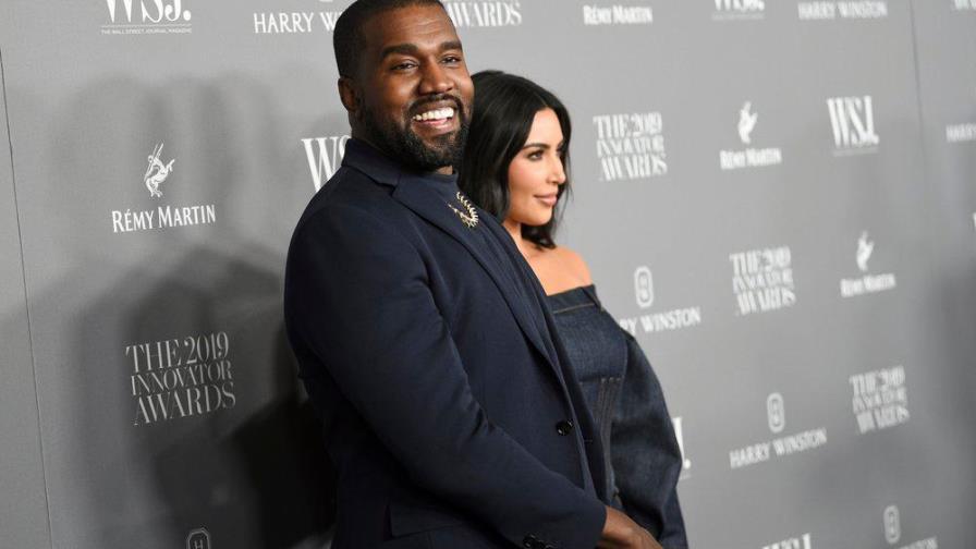 Kanye West promete transformar a Yeezy en una marca más sostenible 