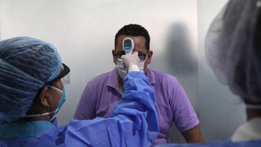 Cuba anuncia los primeros tres casos coronavirus