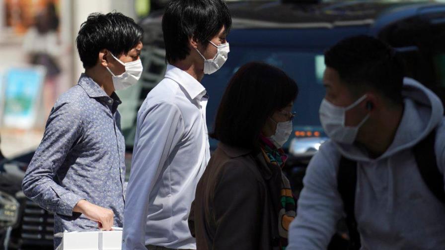 Cifra mundial de muertes por coronavirus llega a 100,000