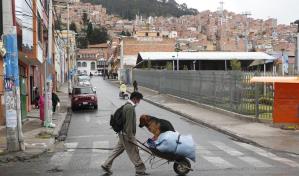 Chile debe volver a la normalidad pese al COVID-19